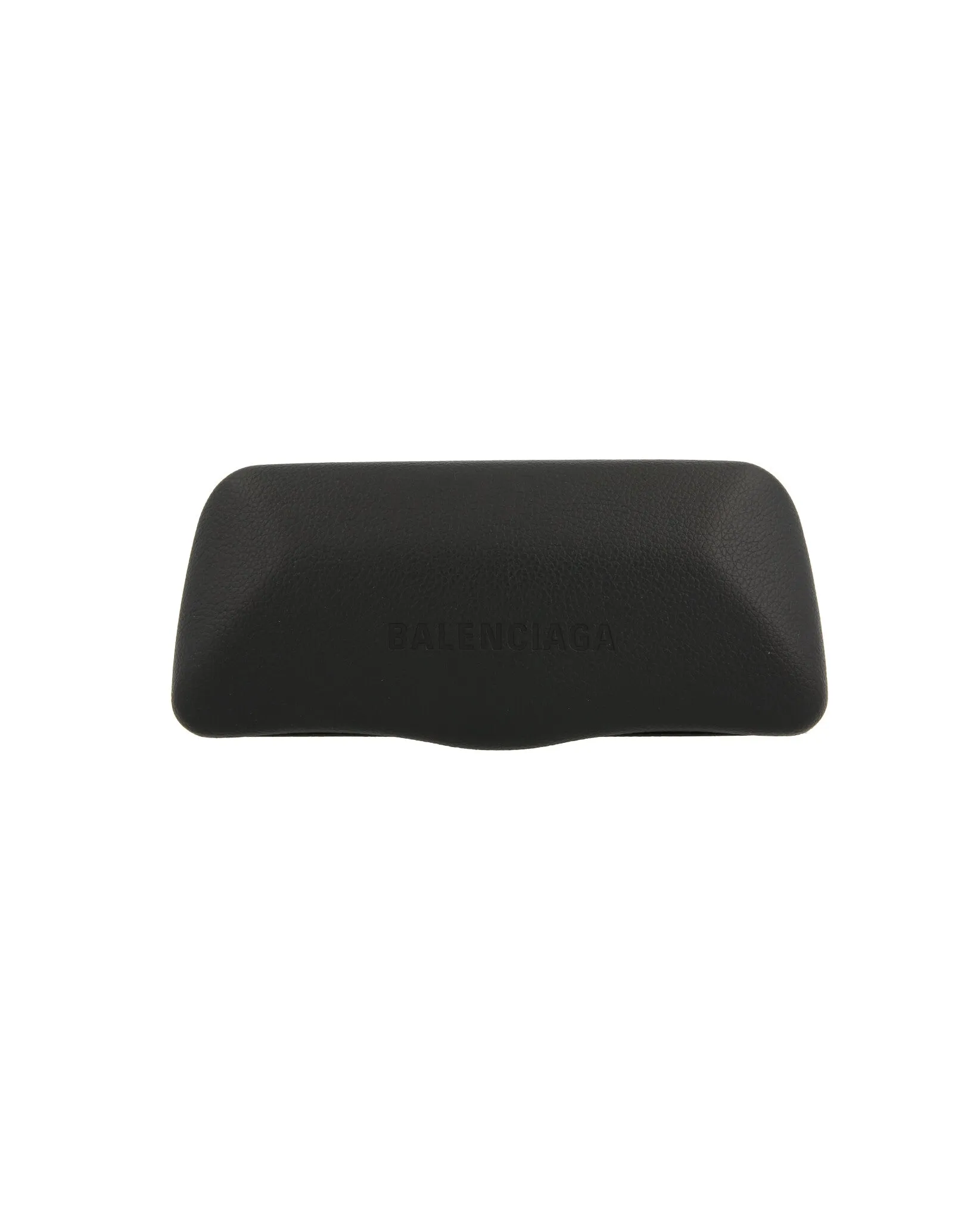 Balenciaga Square-Frame Acetate Sunglasses sold by Zulily product image thumbnail 5