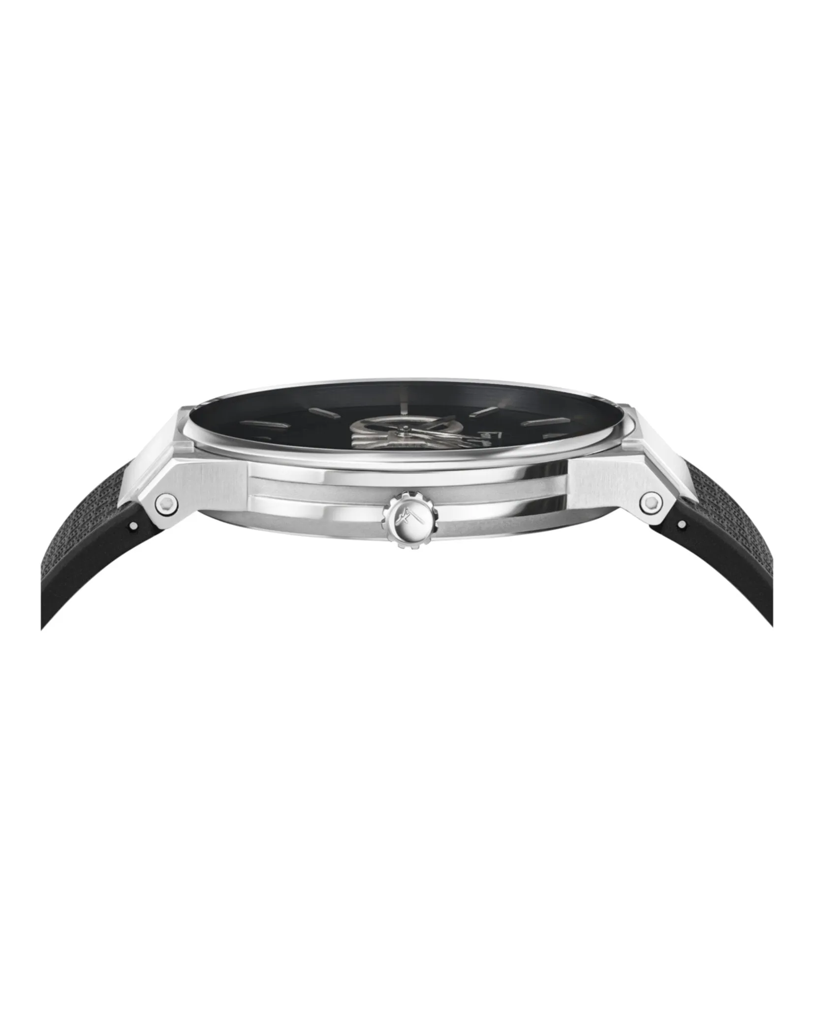 Ferragamo Sapphire Silicone Watch sold by Zulily product image thumbnail 2