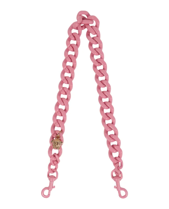 Versace Chain-Link Shoulder Strap sold by Zulily