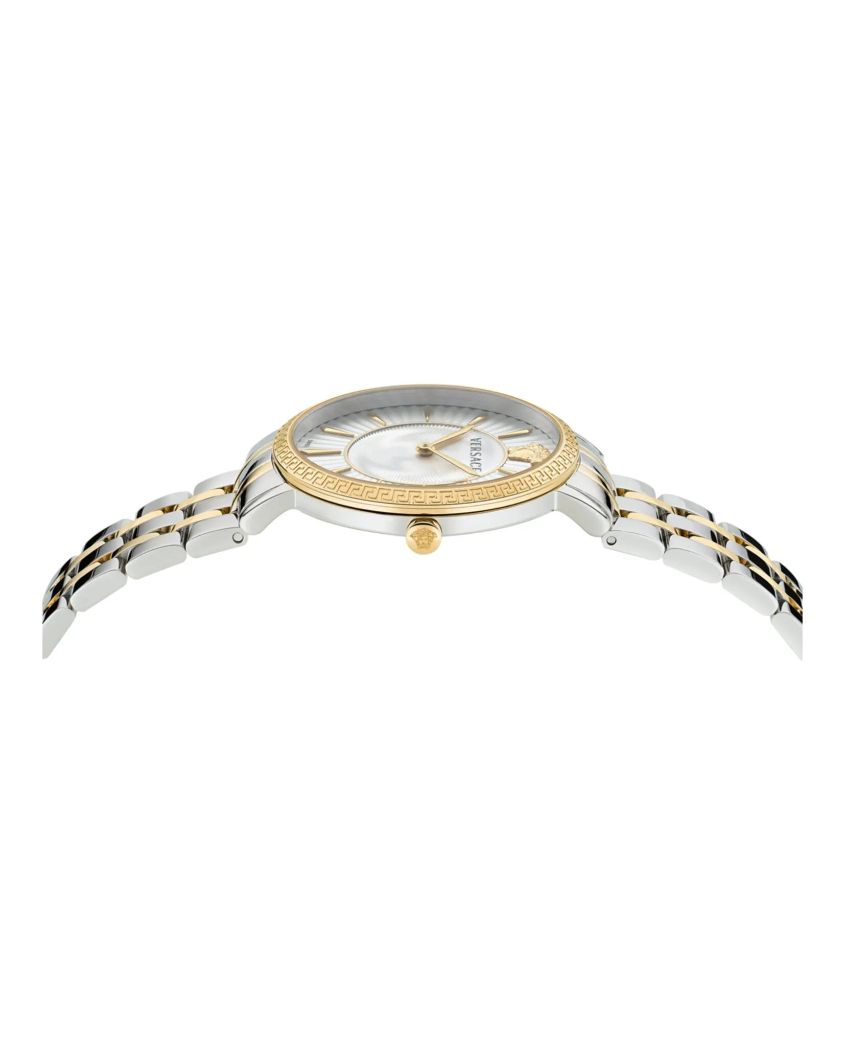 Versace V-Eternal Bracelet Watch sold by Zulily product image thumbnail 2
