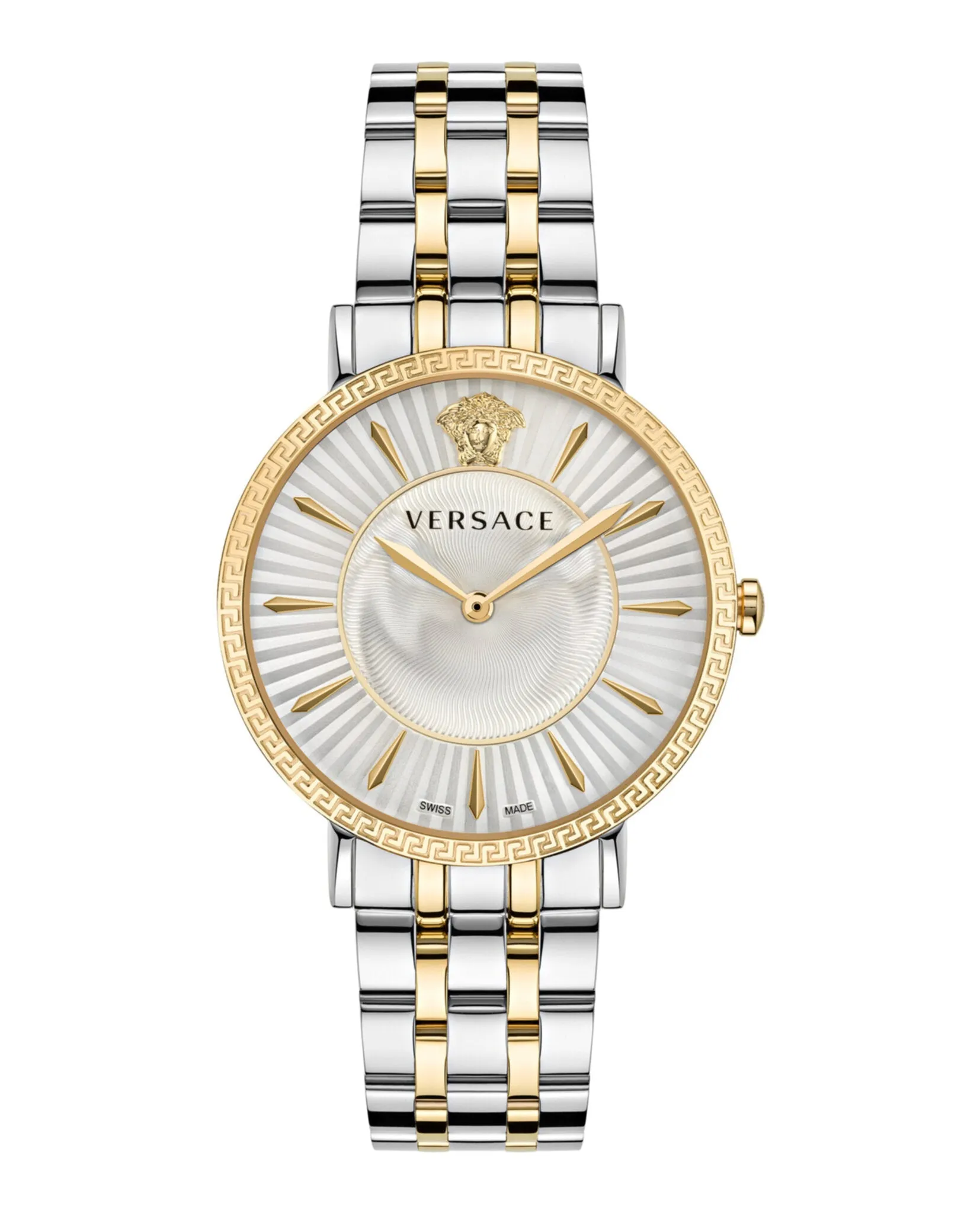 Versace V-Eternal Bracelet Watch sold by Zulily