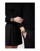 Versace V-Legend Skeleton Automatic Watch sold by Zulily