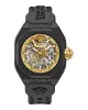 Versace V-Legend Skeleton Automatic Watch sold by Zulily