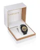Versace V-Legend Skeleton Automatic Watch sold by Zulily