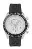 Ferragamo Urban Chrono Silicone Watch sold by Zulily