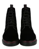 Alexander McQueen Women's Hybrid Lace Up Boot sold by Zulily