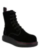 Alexander McQueen Women's Hybrid Lace Up Boot sold by Zulily