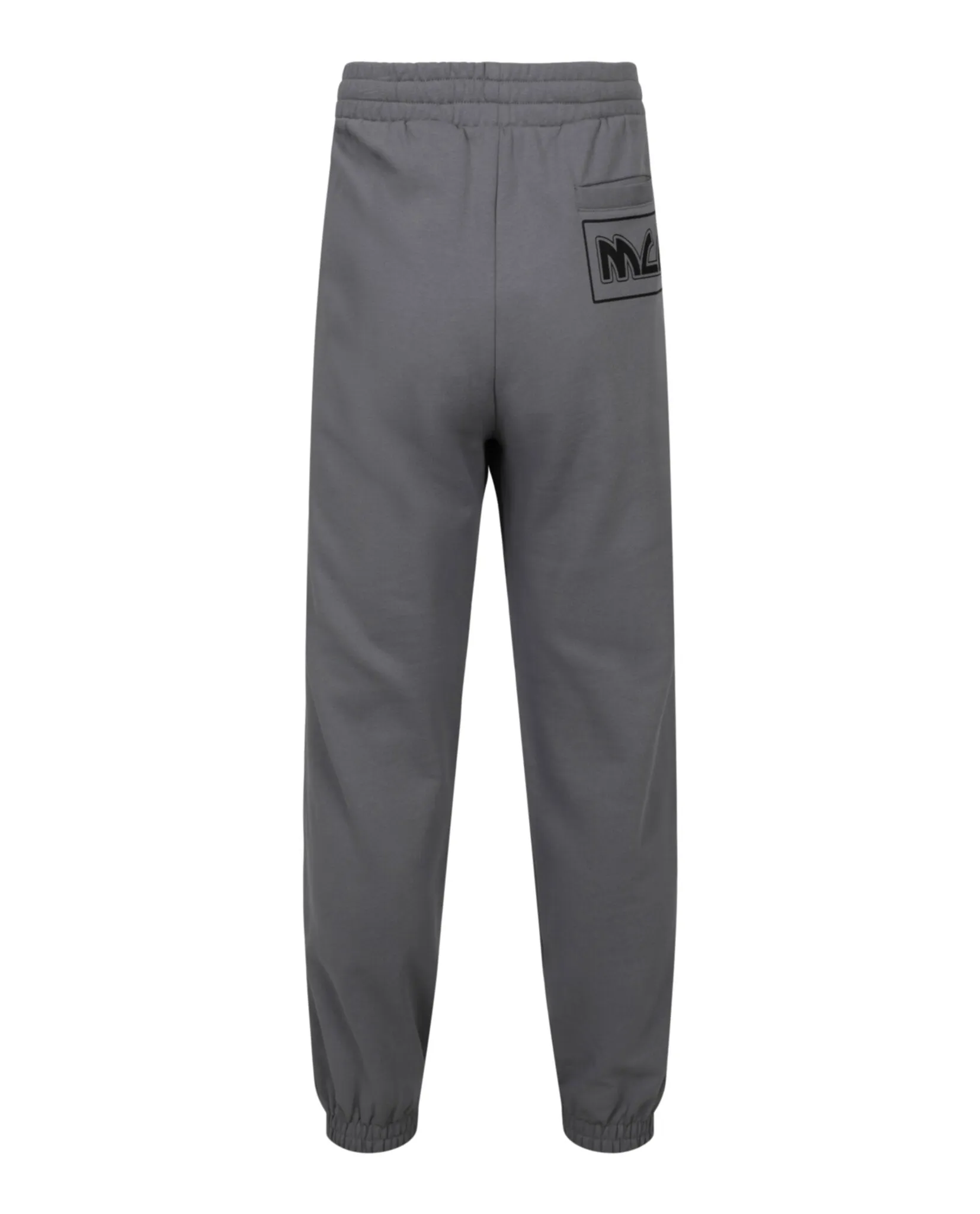 Alexander McQueen Men's Knit Joggers sold by Zulily product image thumbnail 2