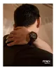 Fendi Selleria Automatic GMT Watch sold by Zulily