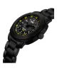 Fendi Selleria Automatic GMT Watch sold by Zulily