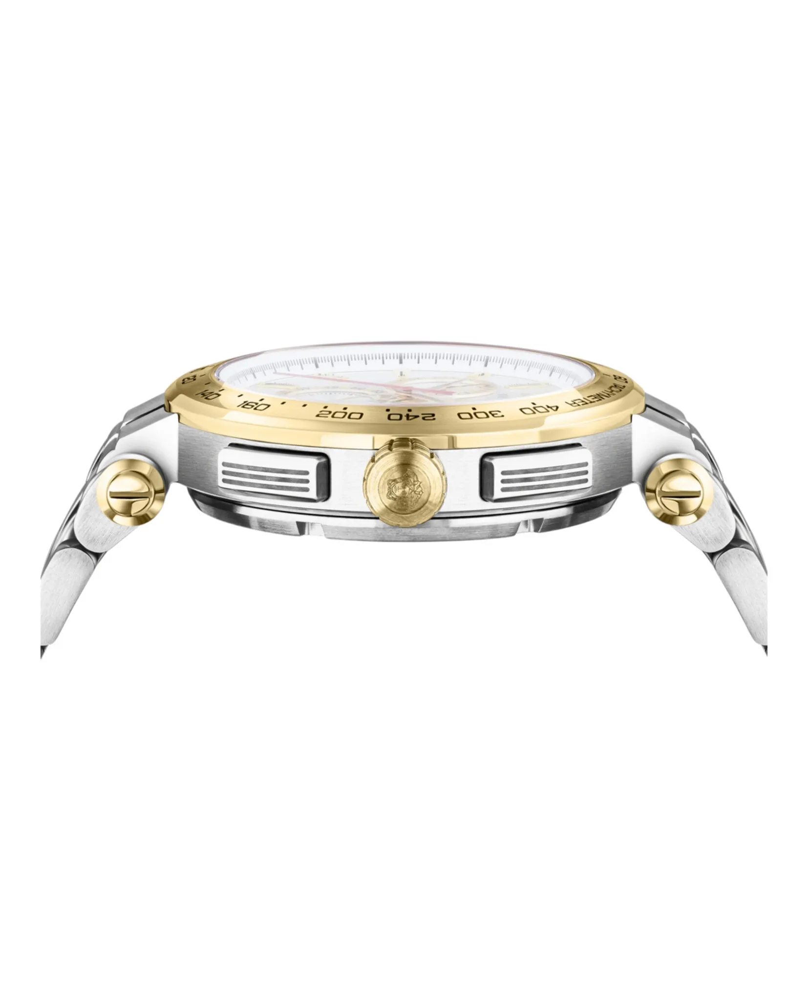 Versace Aion Chrono Bracelet Watch sold by Zulily product image thumbnail 2