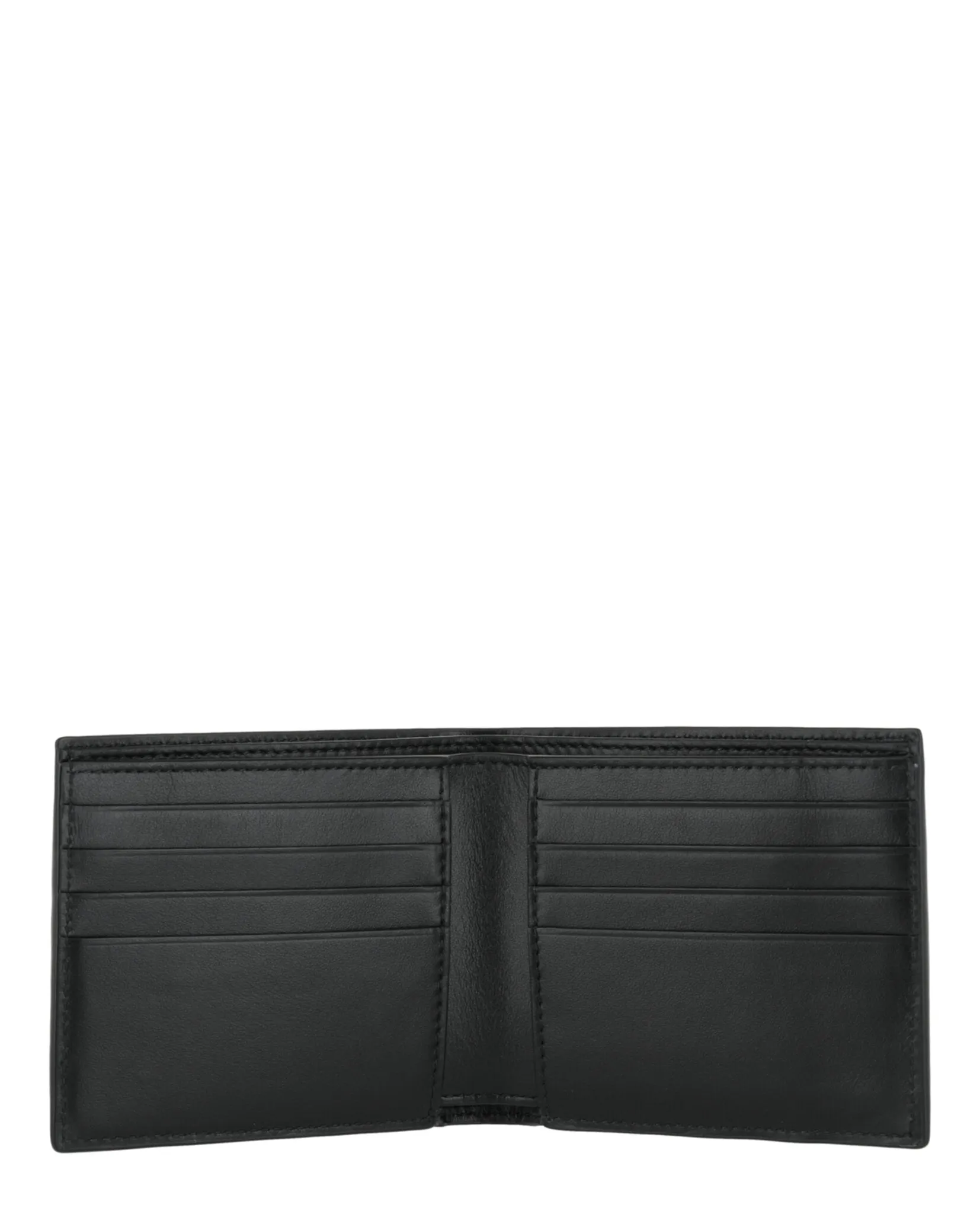 Bottega Veneta Stamped Logo Bifold Wallet sold by Zulily product image thumbnail 3