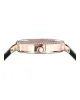 Versus Versace Mar Vista Crystal Leather Watch sold by Zulily