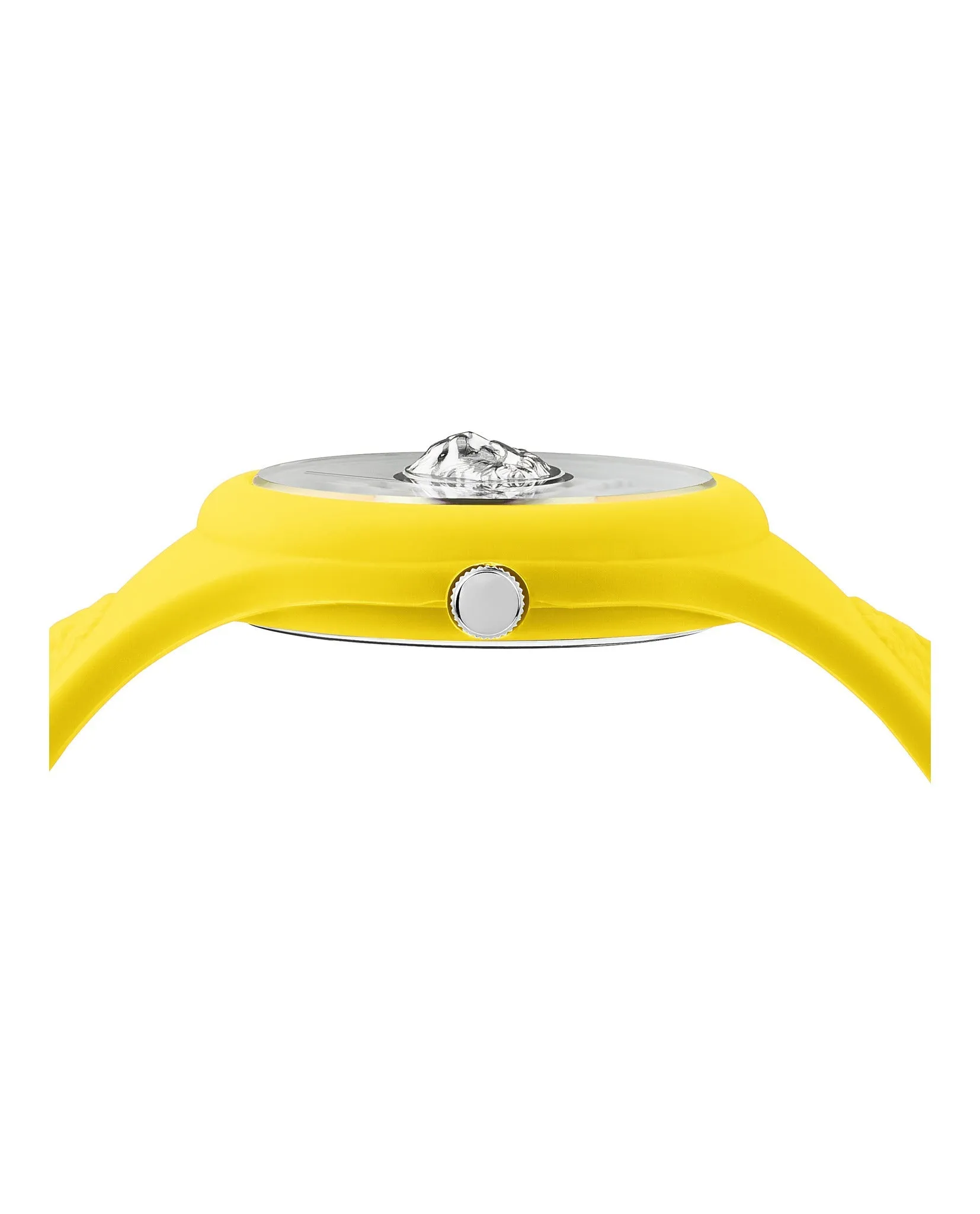 Versus Versace Fire Island Silicone Watch sold by Zulily product image thumbnail 2