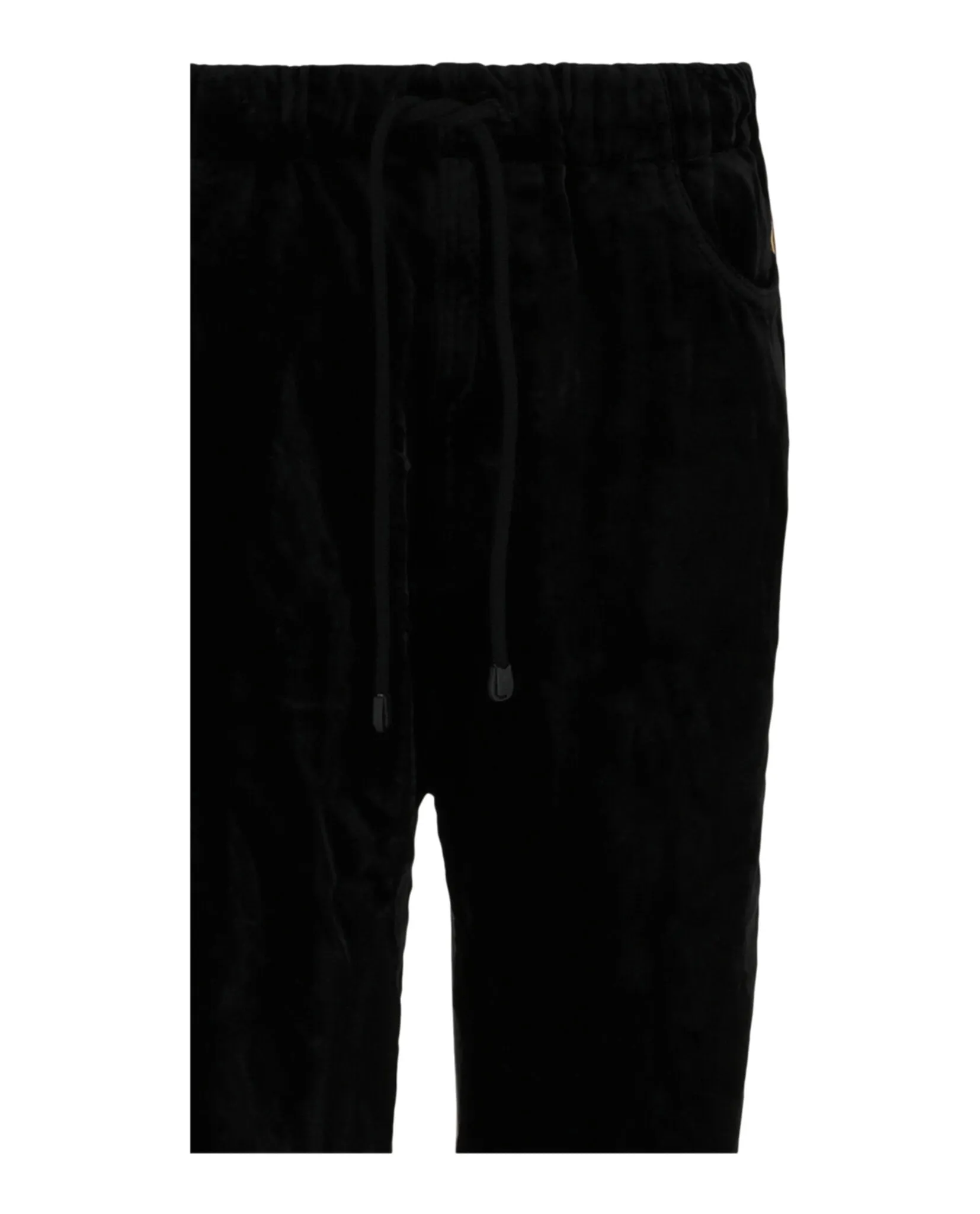 Gucci Web Striped Velvet Jogger Pants sold by Zulily product image thumbnail 3