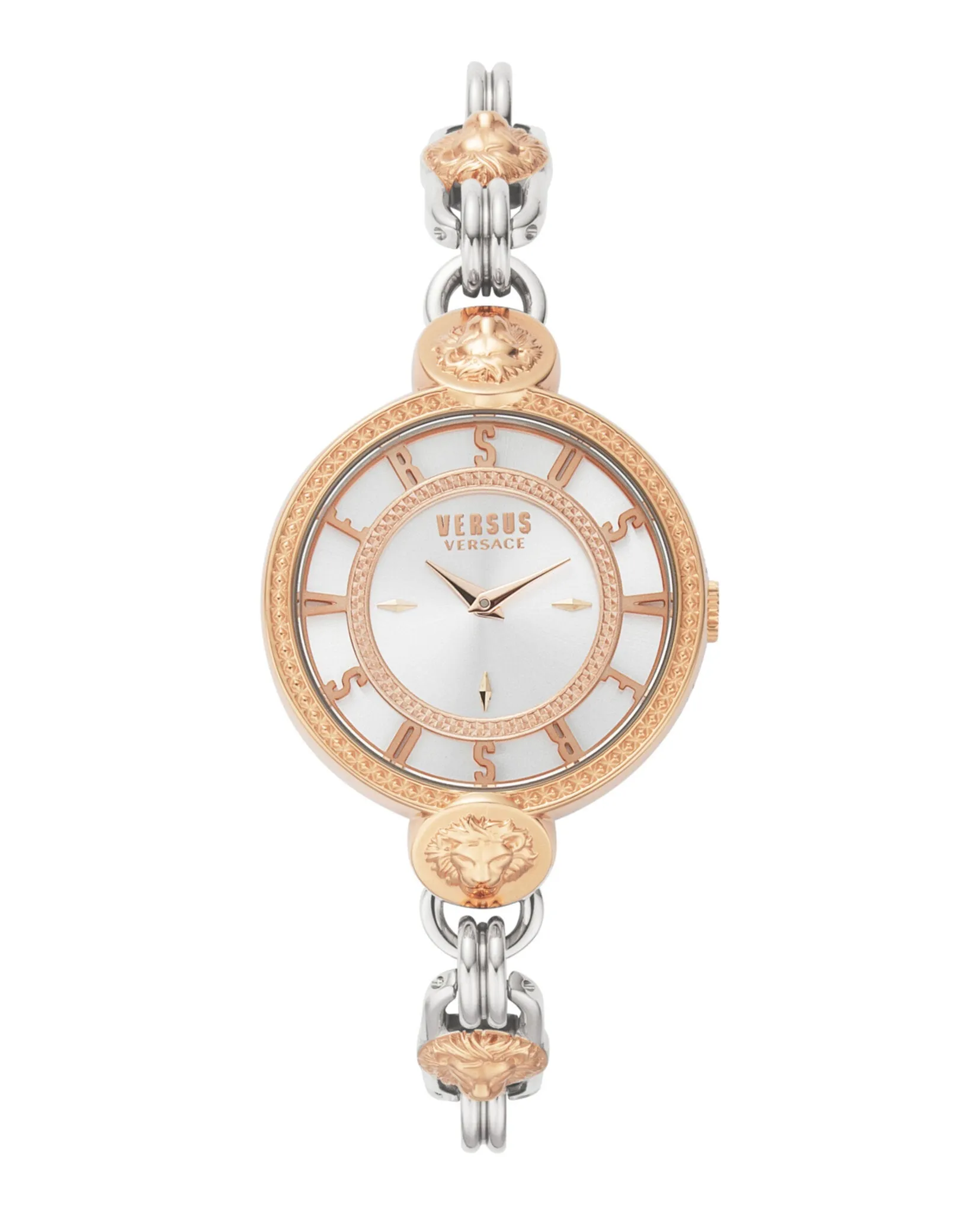 Versus Versace Les Docks Bracelet Watch sold by Zulily