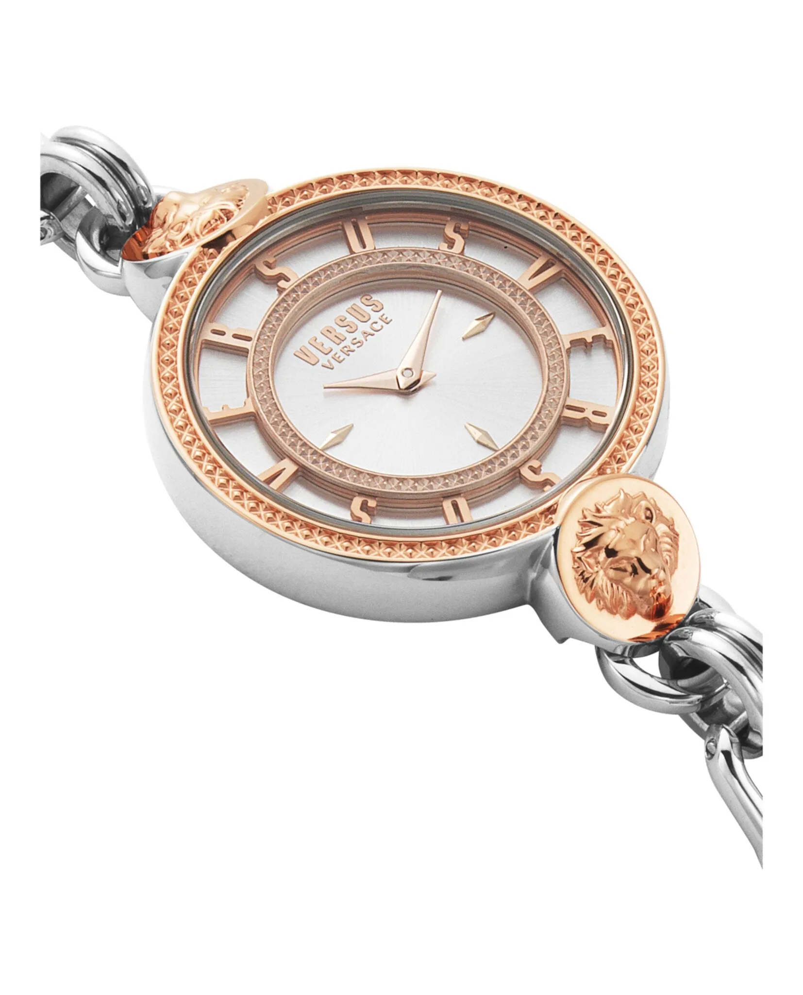 Versus Versace Les Docks Bracelet Watch sold by Zulily product image thumbnail 3