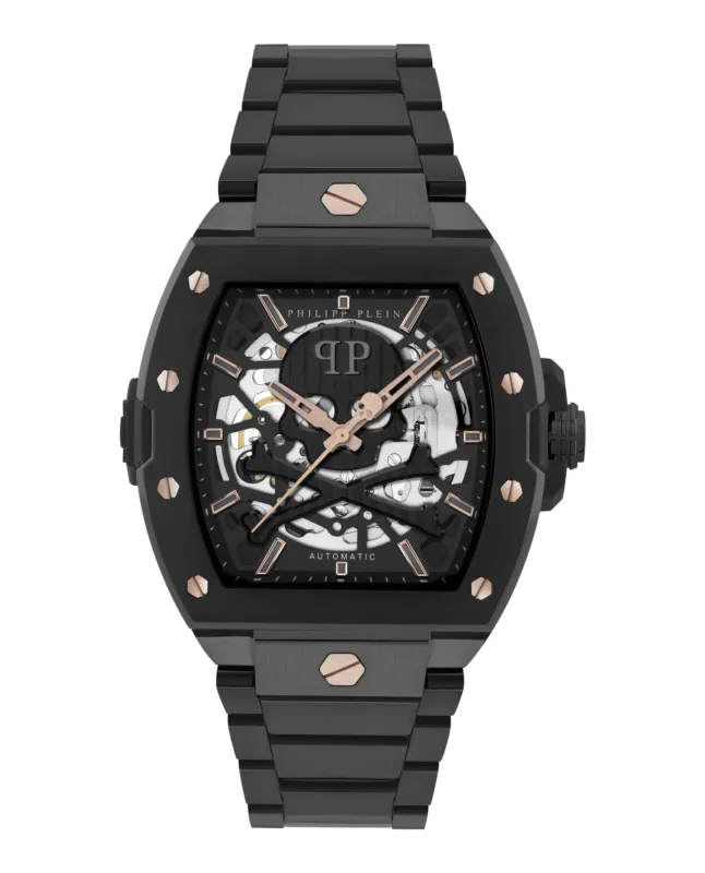 Philipp Plein The $keleton 2.0 Automatic Watch sold by Zulily