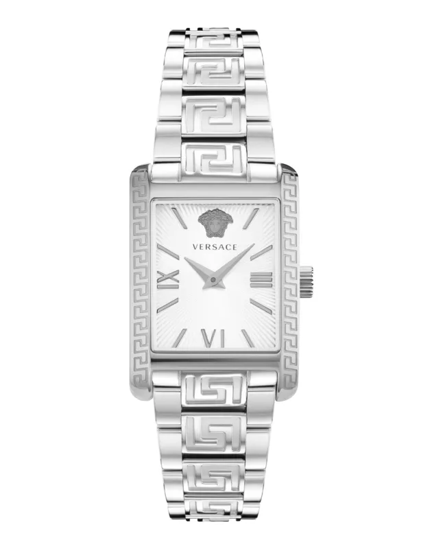 Versace Tonneau Bracelet Watch sold by Zulily