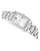 Versace Tonneau Bracelet Watch sold by Zulily