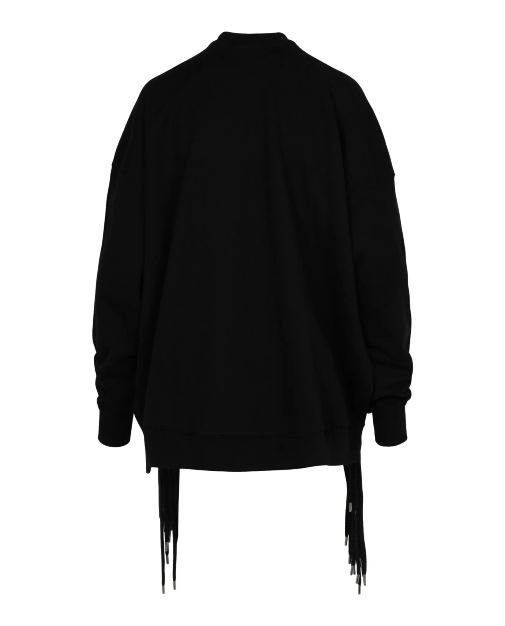 AMBUSH Multicord Crew Neck Sweatshirt sold by Zulily product image thumbnail 2