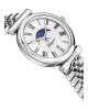 Ferragamo Ora Moonphase Bracelet Watch sold by Zulily