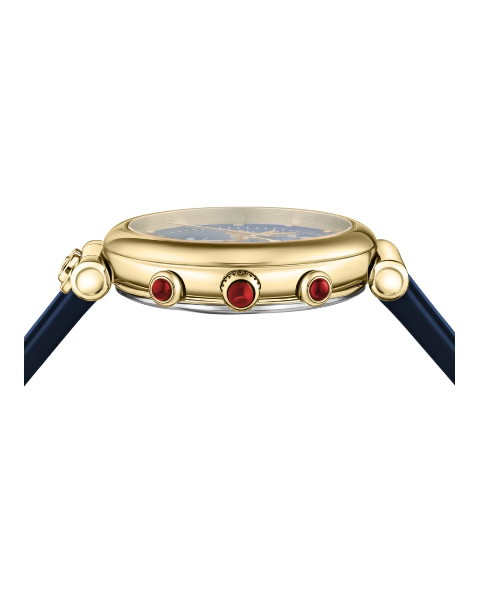 Ferragamo Ora Strap Watch sold by Zulily product image thumbnail 2