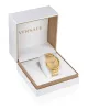 Versace V-Eternal Bracelet Watch sold by Zulily