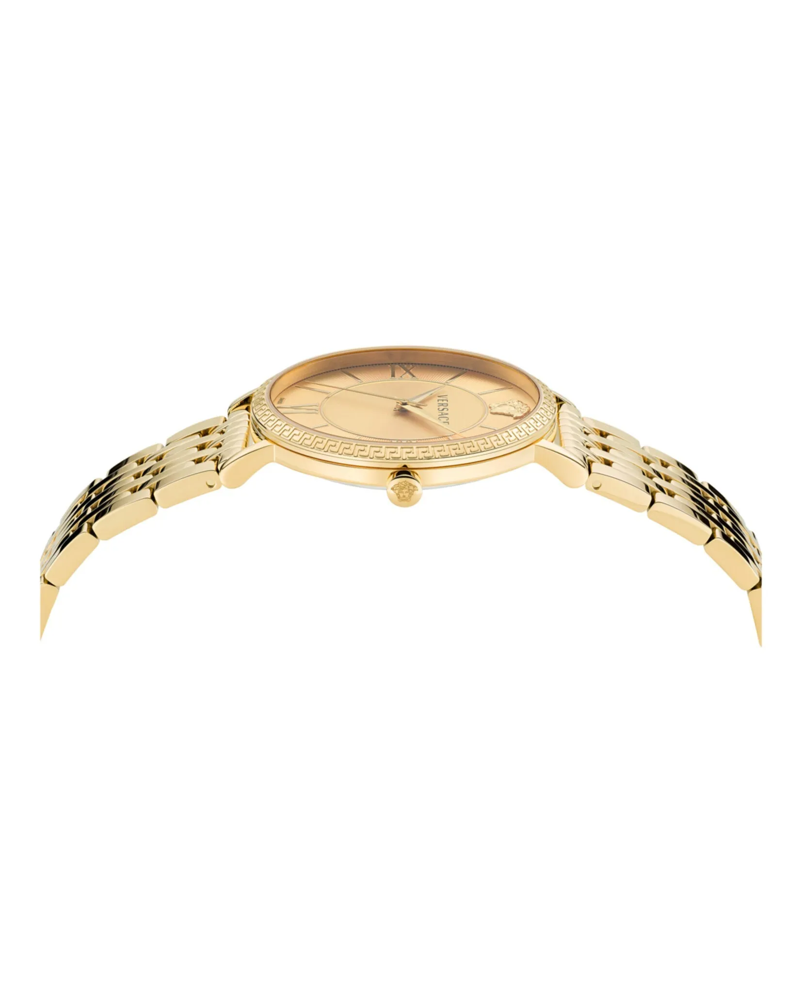 Versace V-Eternal Bracelet Watch sold by Zulily product image thumbnail 2
