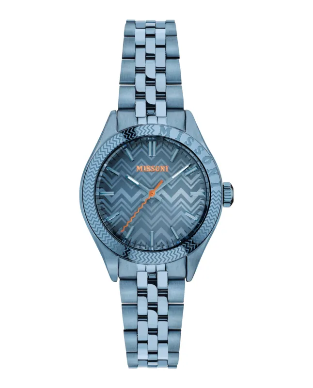Missoni Classic Bracelet Watch sold by Zulily