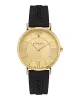 Versace V-Eternal Silicone Watch sold by Zulily