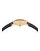 Versace V-Eternal Silicone Watch sold by Zulily