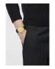 Versace V-Eternal Silicone Watch sold by Zulily