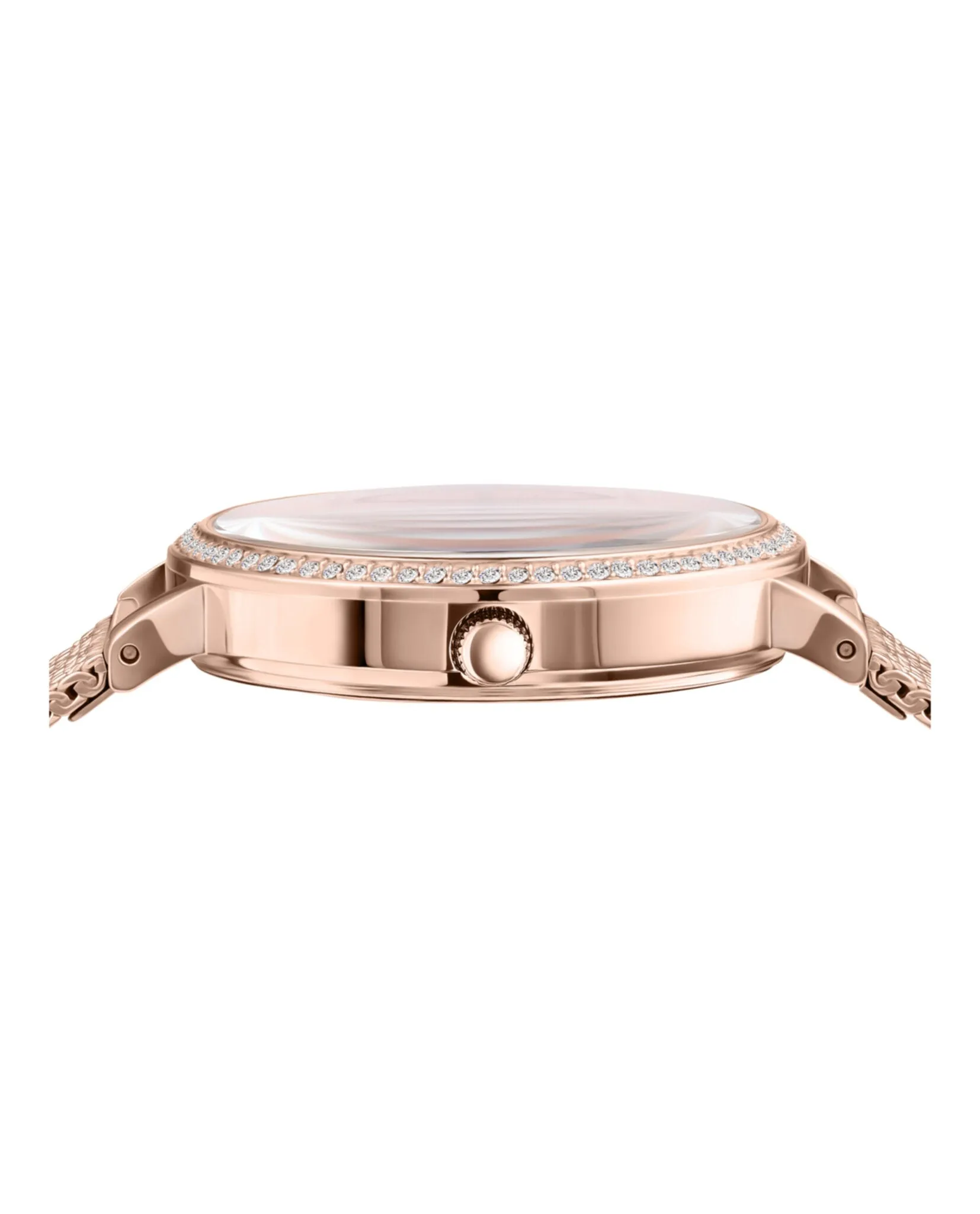 Versus Versace Mar Vista Crystal Bracelet Watch sold by Zulily product image thumbnail 2