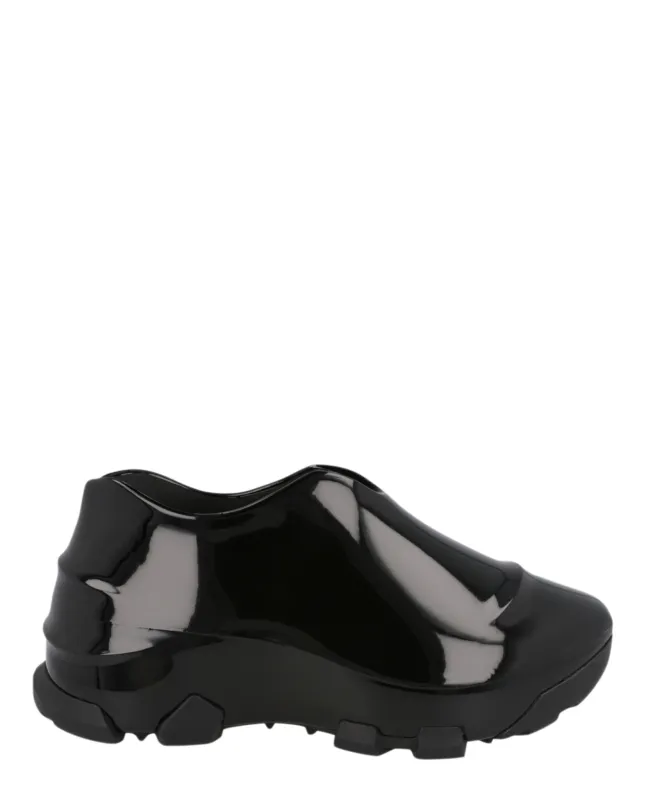 Givenchy Shiny Monumental Mallow Sneakers sold by Zulily