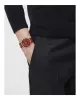 Versace V-Eternal Leather Watch sold by Zulily