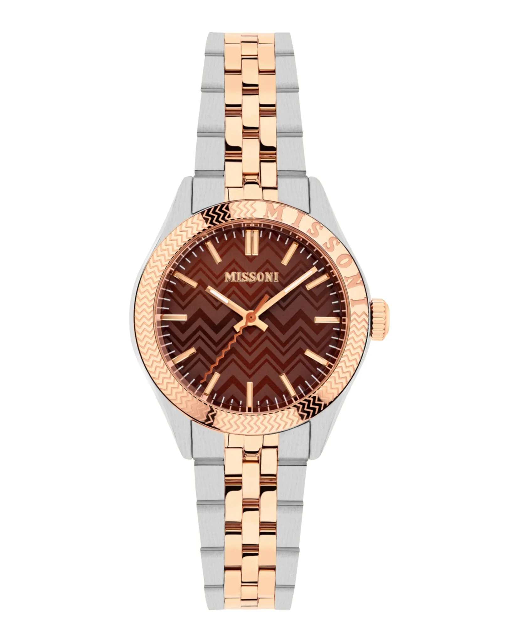 Missoni Classic Bracelet Watch sold by Zulily