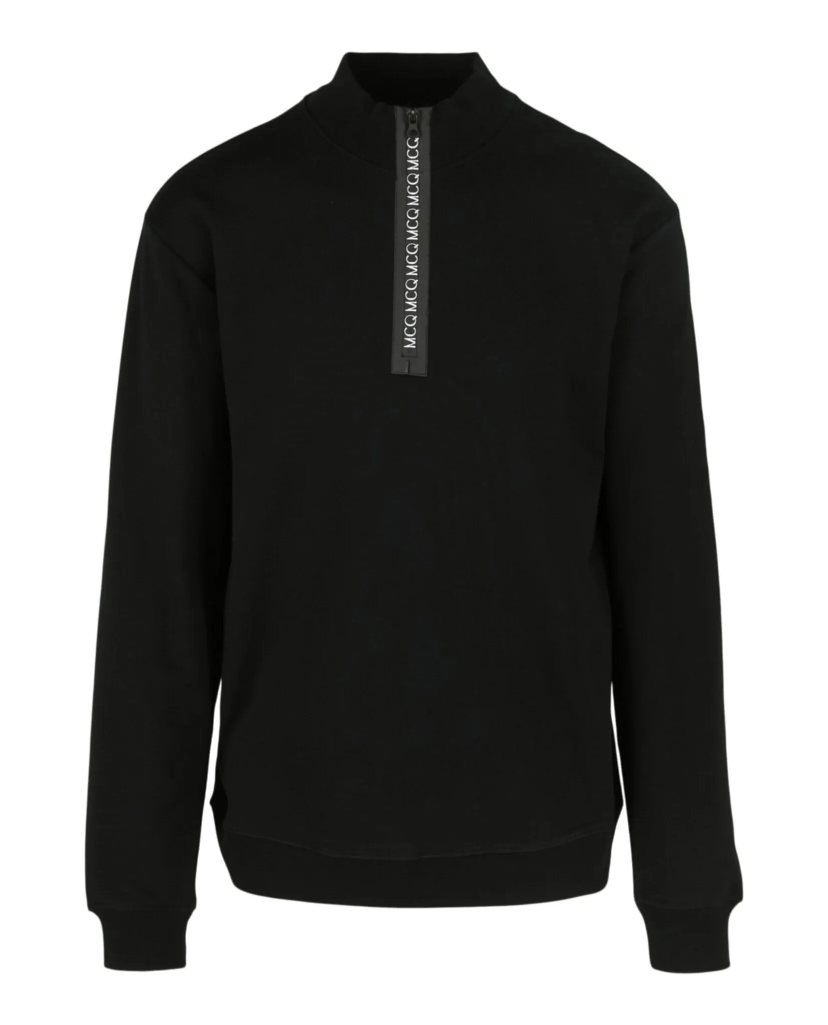 Alexander McQueen Men's Turtleneck Sweatshirt sold by Zulily