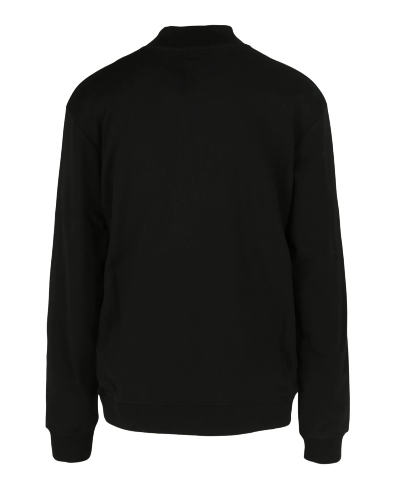 Alexander McQueen Men's Turtleneck Sweatshirt sold by Zulily product image thumbnail 2