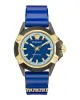 Versace Icon Active Silicone Watch sold by Zulily