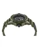 Philipp Plein The $kull Ecoceramic Silicone Watch sold by Zulily