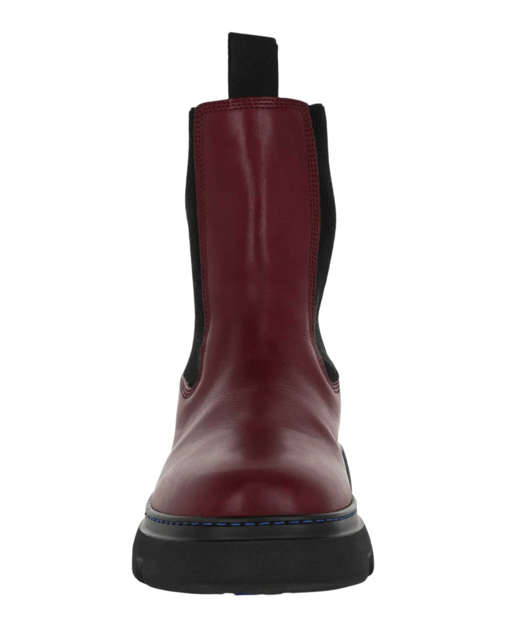 Burberry Creeper Chelsea Boots sold by Zulily product image thumbnail 4