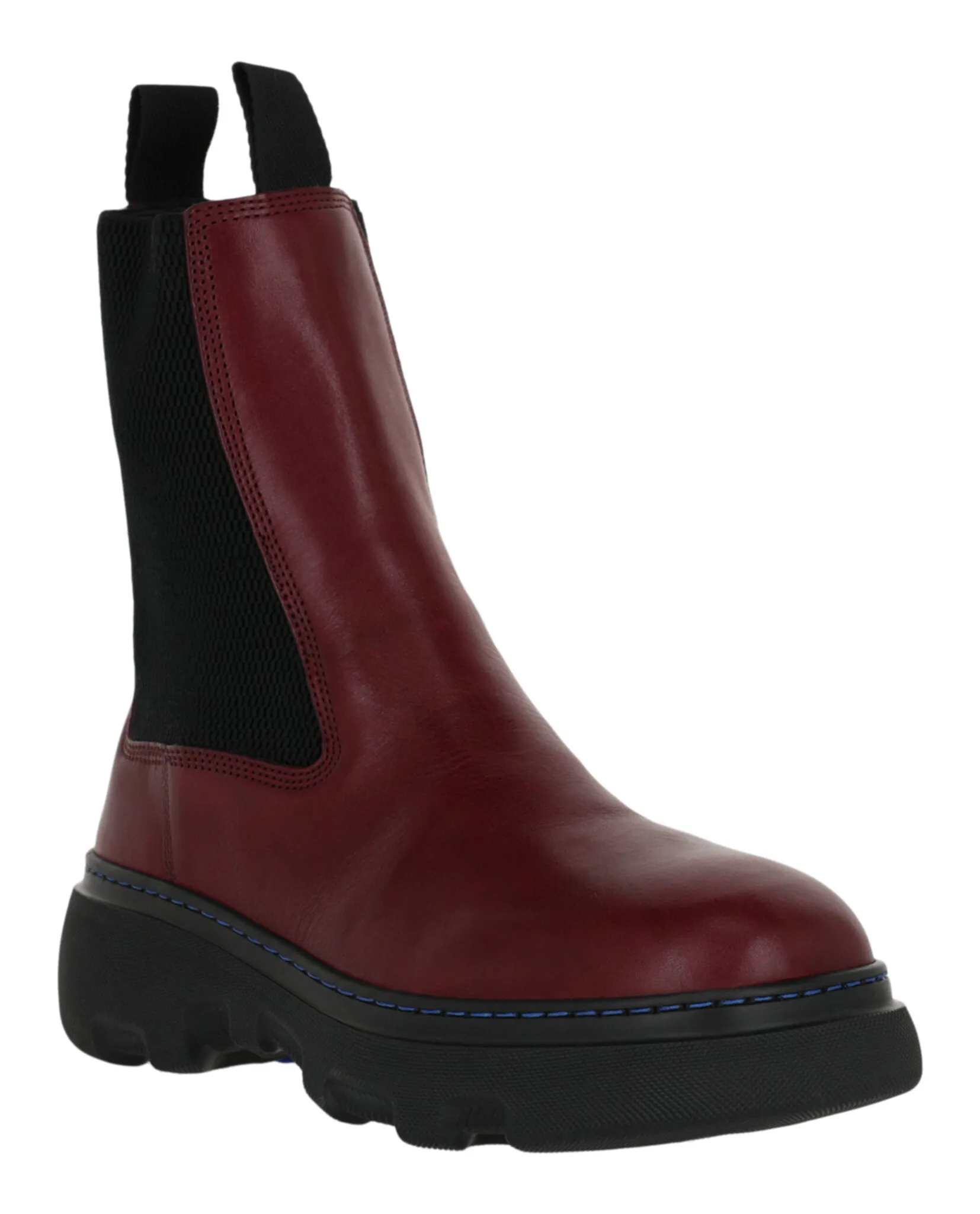 Burberry Creeper Chelsea Boots sold by Zulily product image thumbnail 2