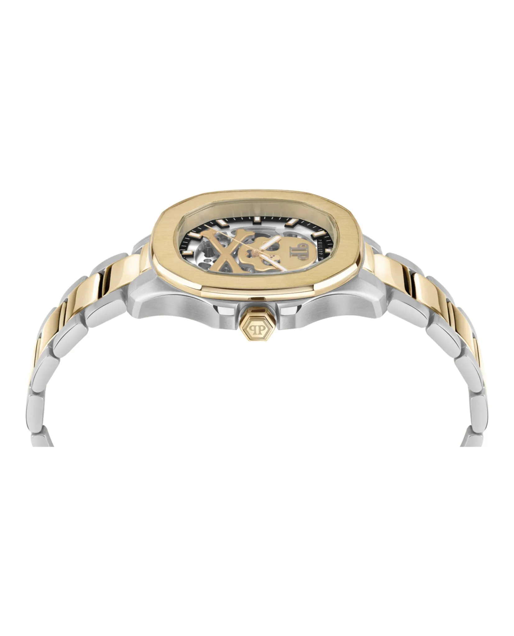 Philipp Plein $keleton $pectre Automatic Watch sold by Zulily product image thumbnail 2