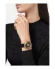 Versace Medusa Infinite Leather Watch sold by Zulily