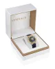 Versace Medusa Infinite Leather Watch sold by Zulily