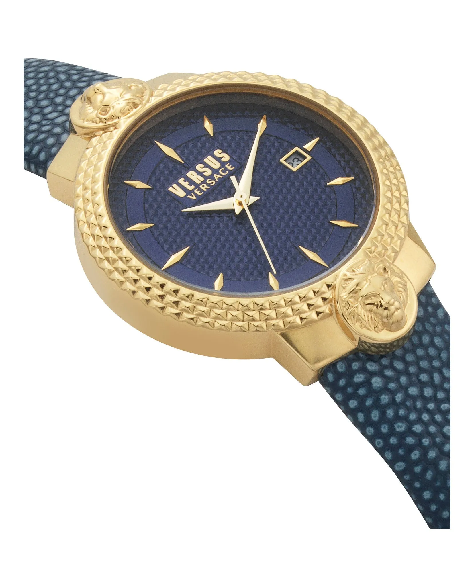 Versus Versace Mouffetard Watch sold by Zulily product image thumbnail 3