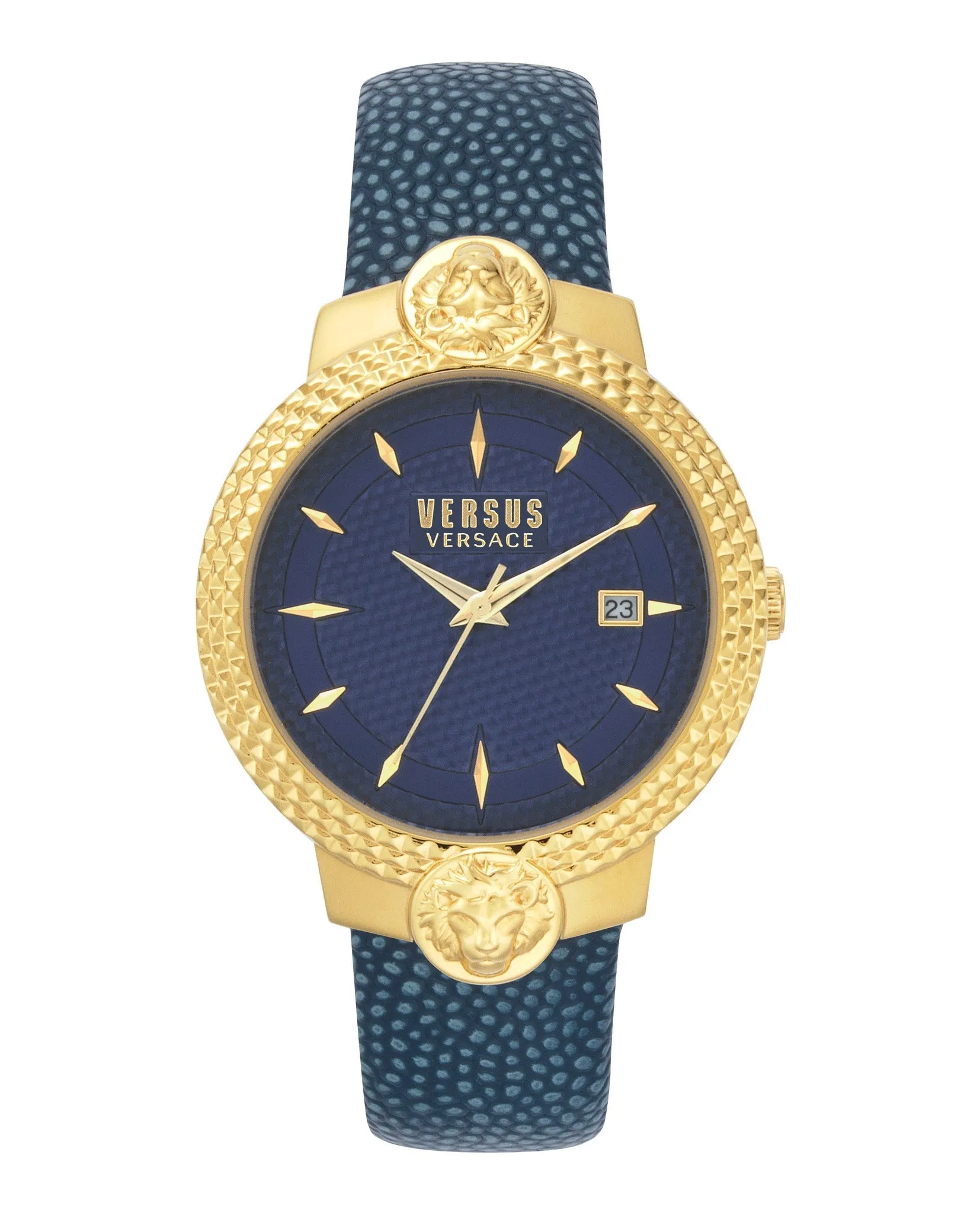 Versus Versace Mouffetard Watch sold by Zulily