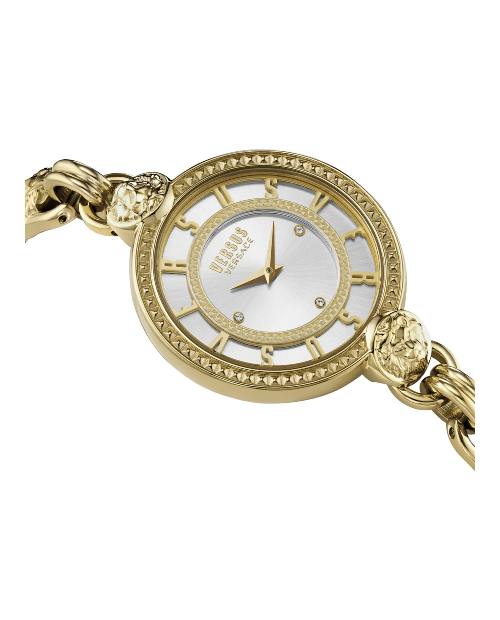 Versus Versace Les Docks Bracelet Watch sold by Zulily product image thumbnail 3