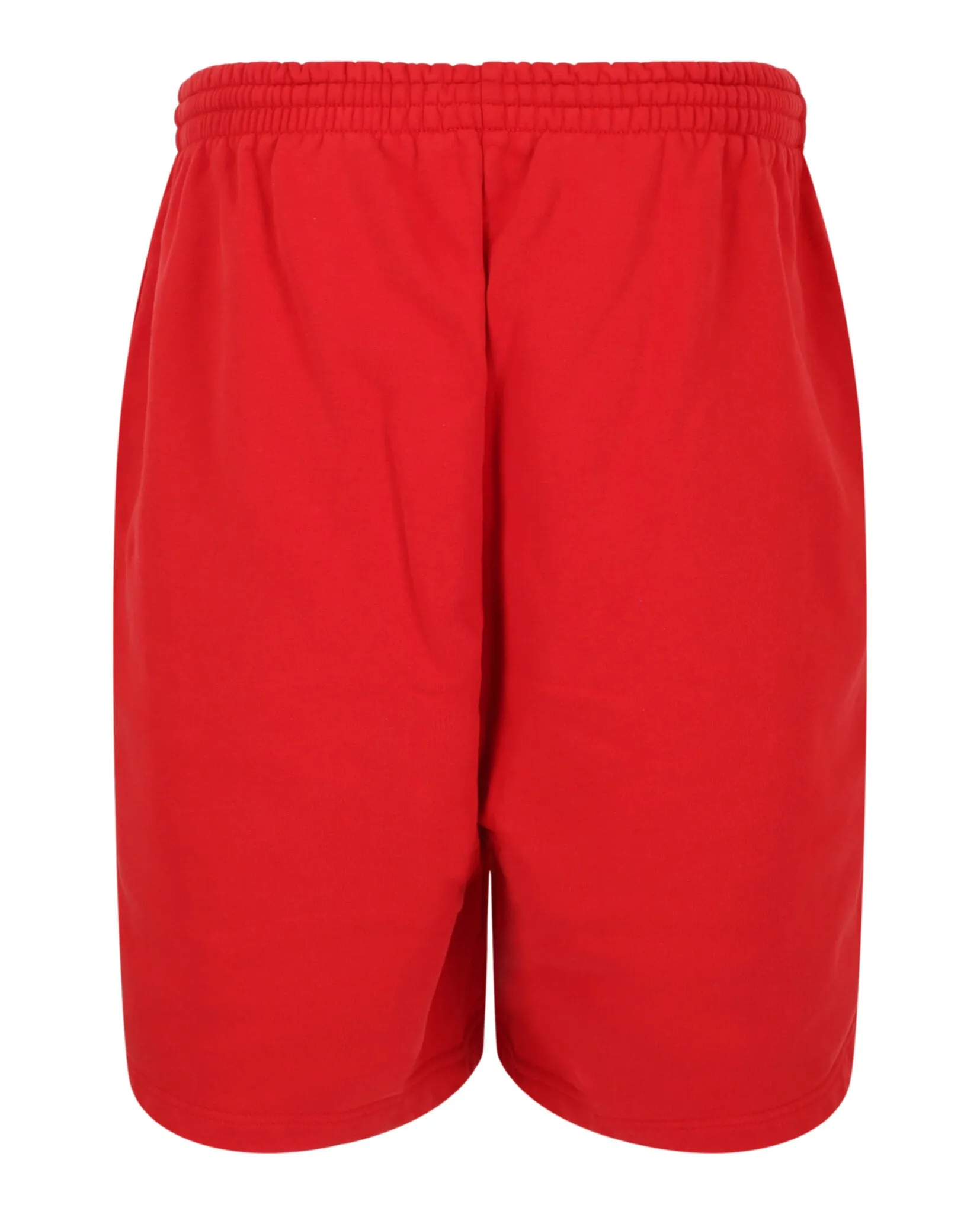 Balenciaga Terry Vintage Logo Sweat Shorts sold by Zulily product image thumbnail 2